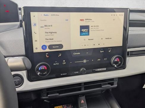 New 2026 Subaru Solterra Premium image 11