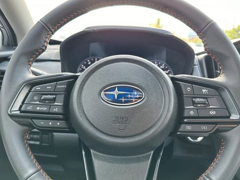 New 2025 Subaru Crosstrek 2.5i Limited image 23