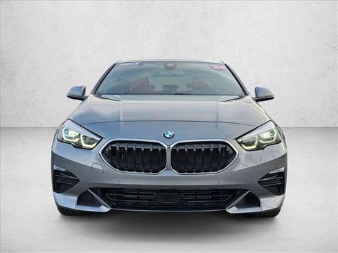 Certified 2024 BMW 228i Gran Coupe w/ Premium Package image 2