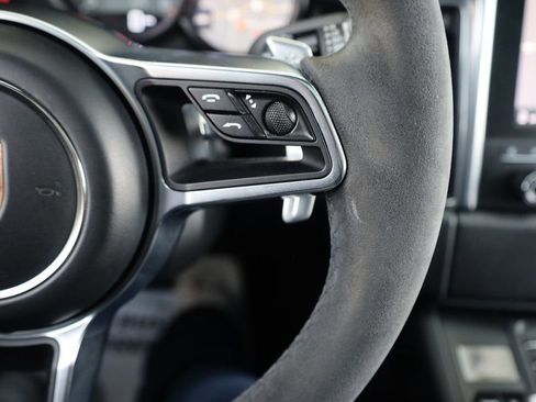 Used 2017 Porsche Macan GTS image 28