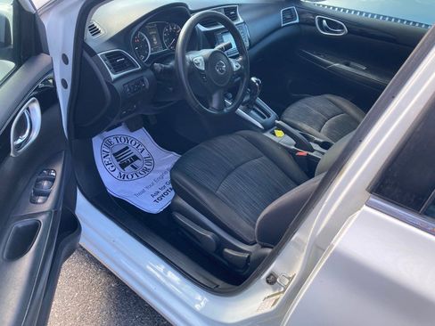 Used 2018 Nissan Sentra SV image 7