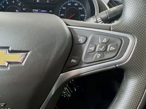 Used 2022 Chevrolet Malibu LS w/ Driver Confidence Package II FWD image 31