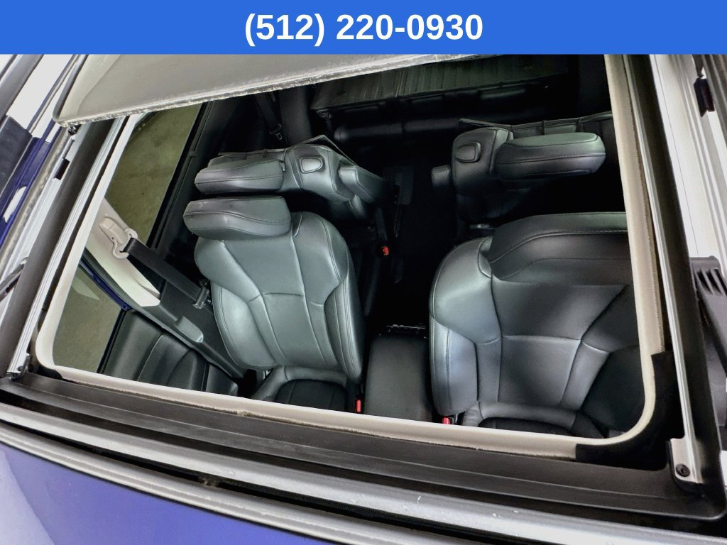 Certified 2026 Subaru Ascent Bronze Edition AWD/4WD image 27