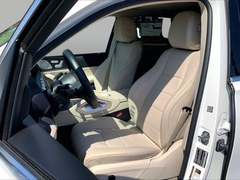 Used 2021 Mercedes-Benz GLE 350 image 7