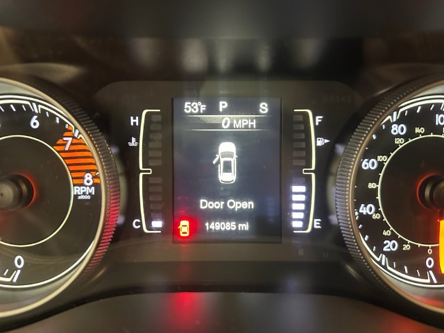 Used 2017 Jeep Cherokee Sport AWD/4WD image 23