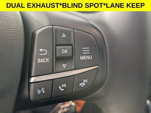 Used 2024 Ford Maverick XLT w/ XLT Luxury Package AWD/4WD image 16