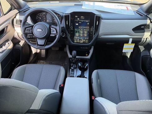 New 2026 Subaru Forester Premium image 11