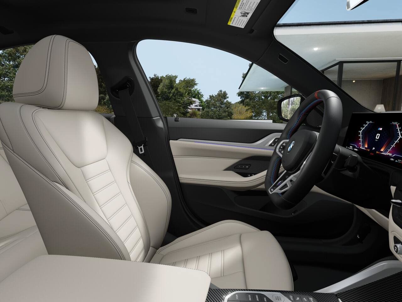 New 2026 BMW M440i w/ Premium Package RWD image 9