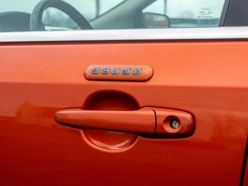 Used 2008 Ford Edge Limited image 8