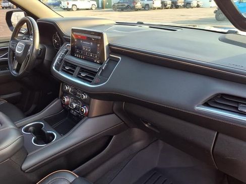 Used 2021 GMC Yukon AT4 w/ AT4 Premium Plus Package image 94