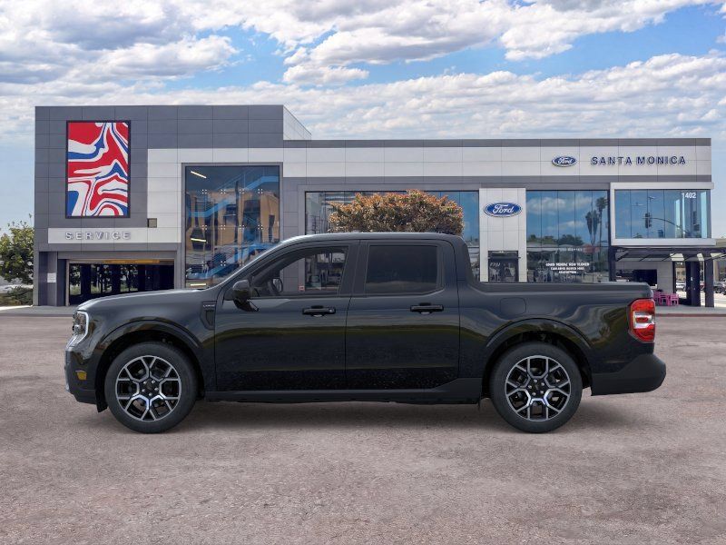 New 2026 Ford Maverick Lariat AWD/4WD image 3