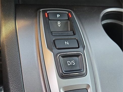 Used 2020 Honda Passport EX-L image 16