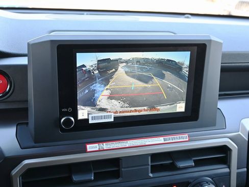 New 2026 Toyota Tacoma TRD Off-Road image 27