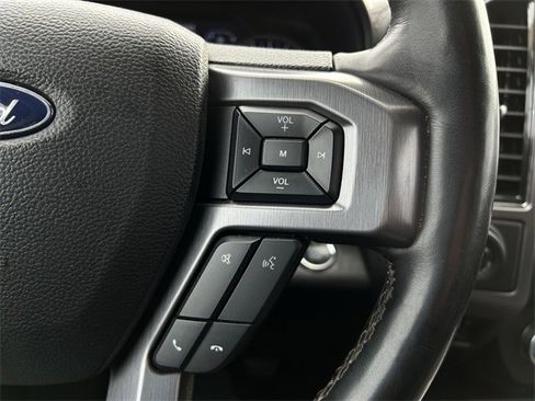 Used 2020 Ford Expedition Platinum image 16