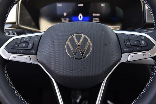 New 2026 Volkswagen Taos S AWD/4WD image 18
