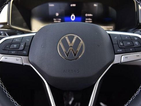 New 2026 Volkswagen Taos S AWD/4WD image 18