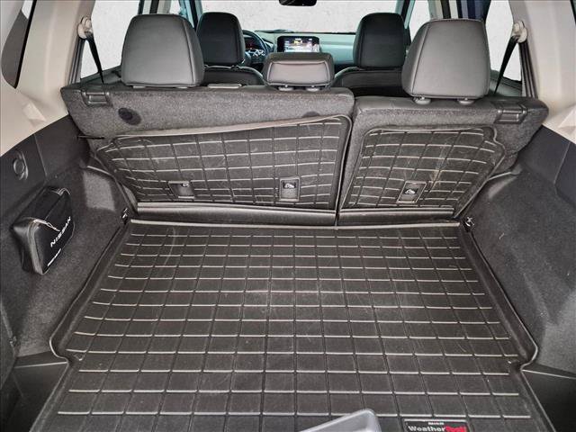 Used 2023 Nissan Rogue SL w/ SL Premium Package AWD/4WD image 6