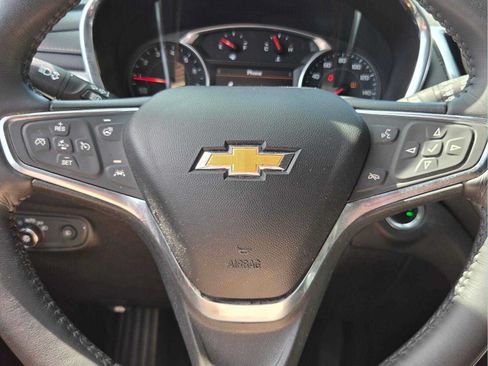 Used 2019 Chevrolet Equinox Premier FWD image 31