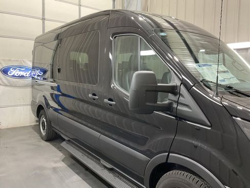 New 2025 Ford Transit 350 XL image 4