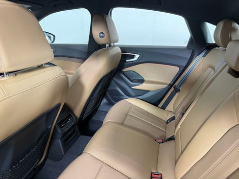 Certified 2025 Audi A5 2.0T Premium w/ Convenience Package image 25