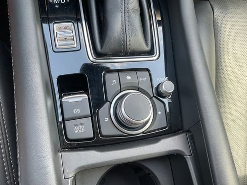 Used 2018 MAZDA MAZDA6 Touring FWD image 18