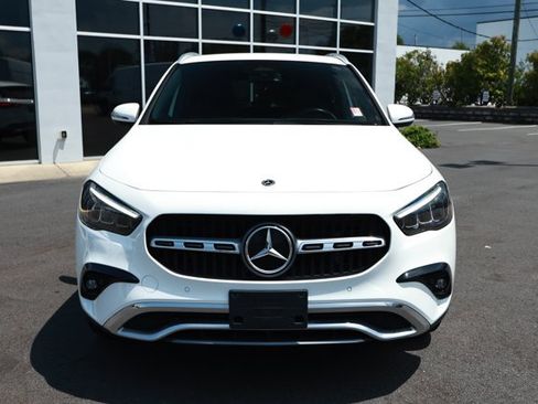 Used 2025 Mercedes-Benz GLA 250 image 2
