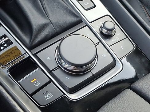 New 2026 MAZDA CX-50 AWD 2.5 Hybrid w/ Weather Package image 22