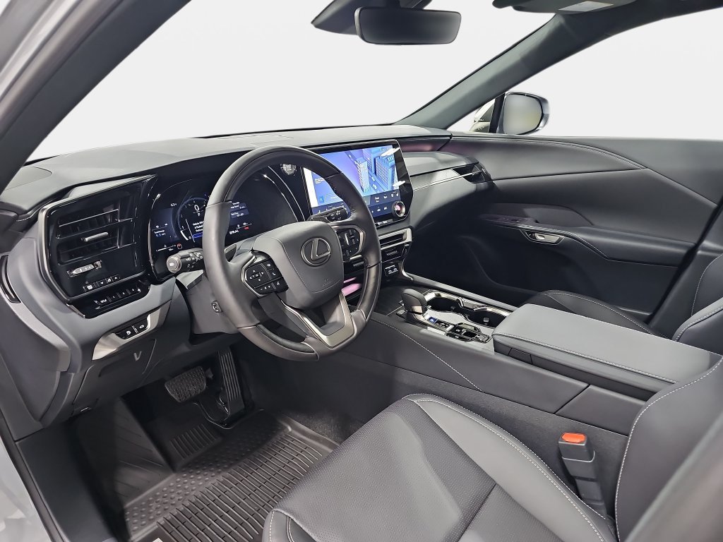 New 2026 Lexus RX 350 FWD image 15