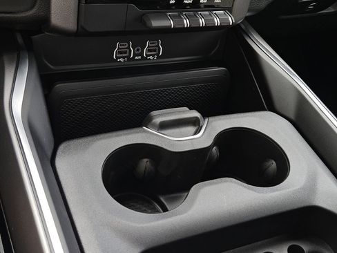 New 2026 RAM 1500 Tradesman RWD image 20