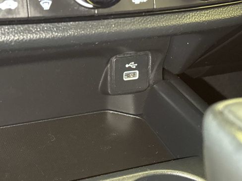 Certified 2024 Honda HR-V Sport image 25