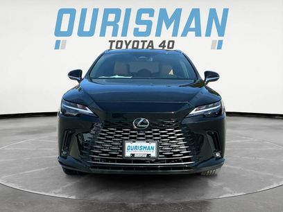 Used 2024 Lexus RX 350h