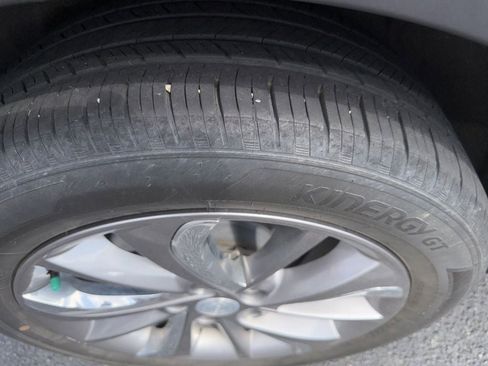 Used 2023 Buick Encore GX Essence w/ Experience Buick Package image 20