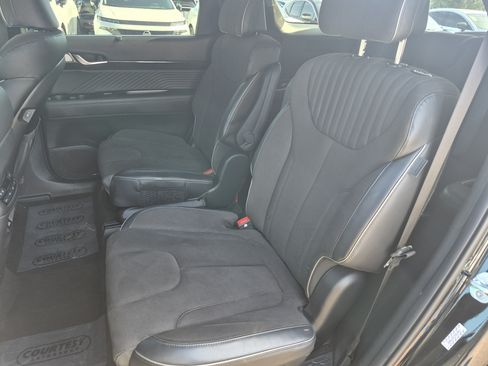 Used 2024 Hyundai Palisade Calligraphy AWD/4WD image 19