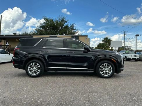 Used 2020 Hyundai Palisade SE FWD image 4