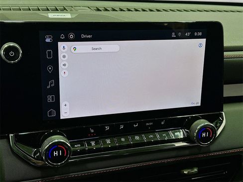 New 2024 Chevrolet Colorado Z71 w/ Z71 Convenience Package 2 image 14