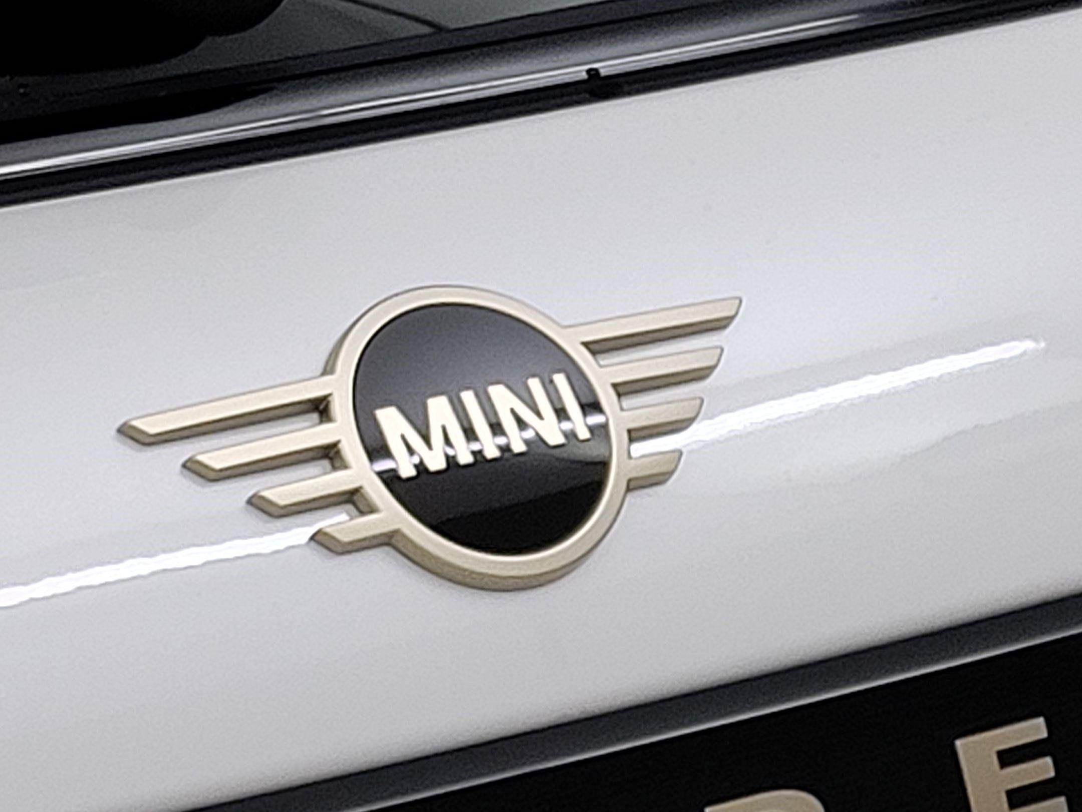 New 2026 MINI Cooper S FWD image 9