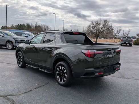 Used 2025 Hyundai Santa Cruz SEL image 5