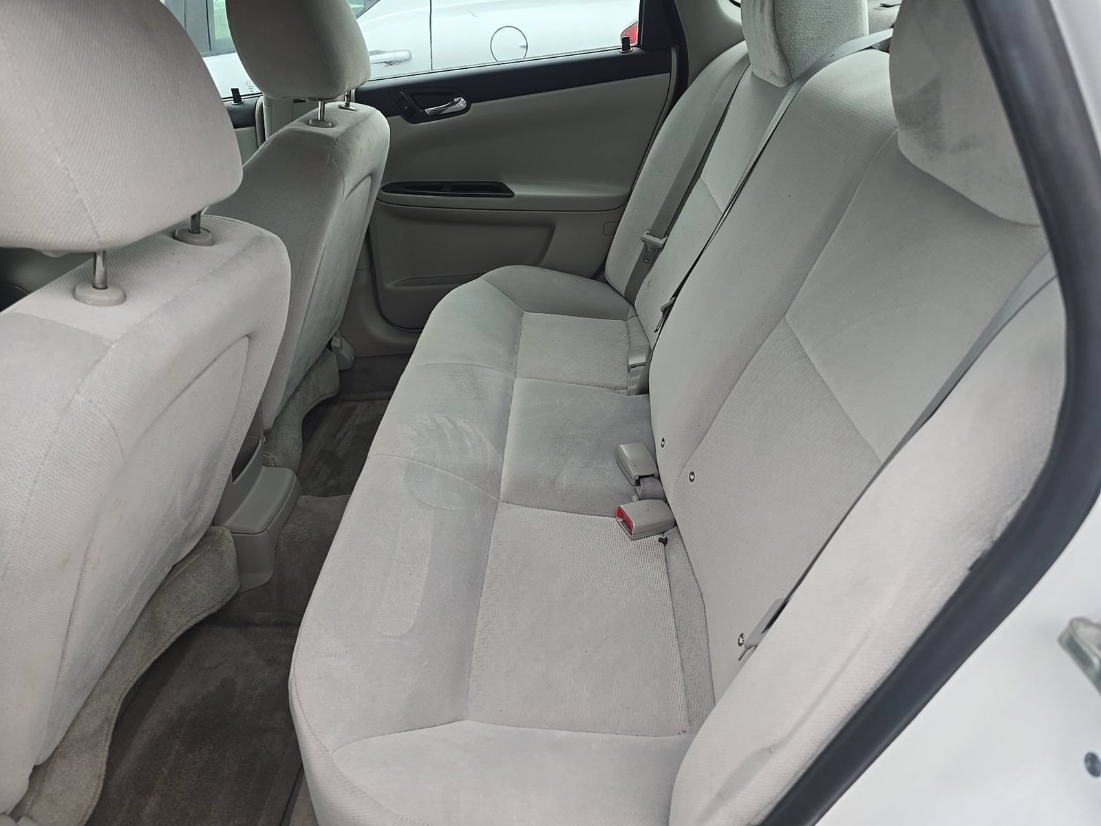 Used 2016 Chevrolet Impala Limited LS FWD image 10