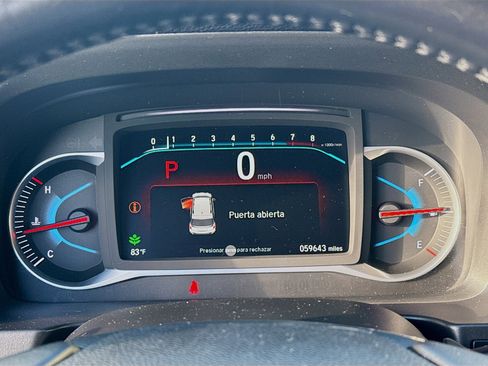 Used 2021 Honda Pilot EX-L image 11