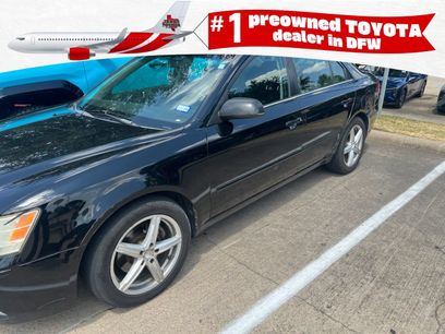 Used 2009 Hyundai Sonata SE