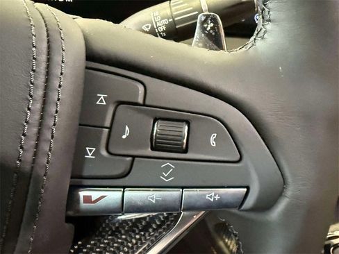 New 2026 Cadillac CT5 V w/ Platinum Package image 21