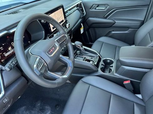 New 2026 GMC Canyon Elevation RWD image 10
