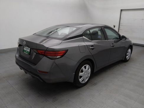 Used 2021 Nissan Sentra S FWD image 9