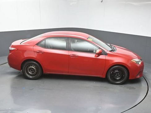 Used 2016 Toyota Corolla LE FWD image 47