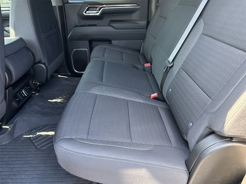 Used 2024 Chevrolet Silverado 1500 LT image 19