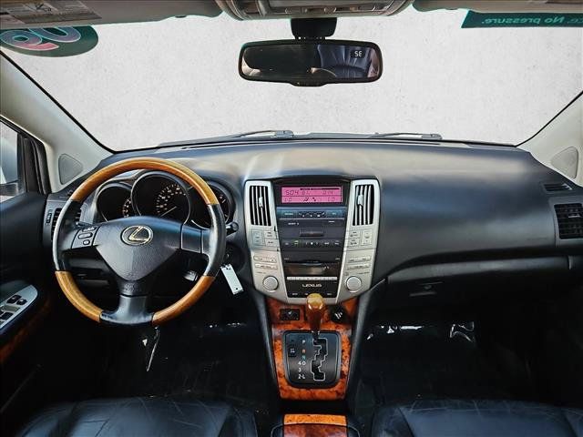 Used 2009 Lexus RX 350 AWD image 17