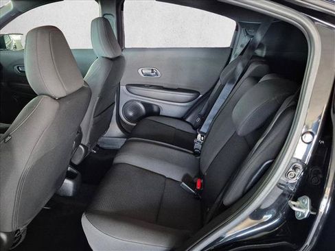 Used 2022 Honda HR-V Sport image 17