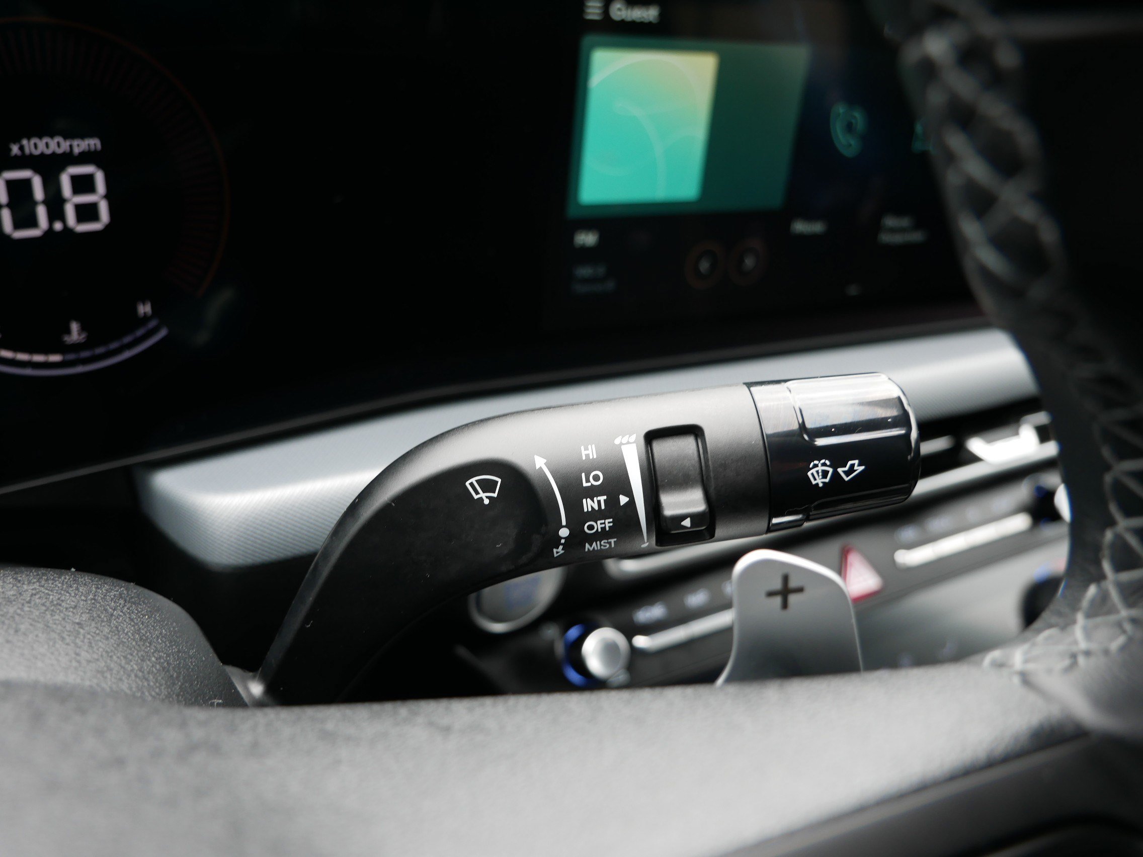 Used 2026 Hyundai Sonata SEL AWD/4WD image 30