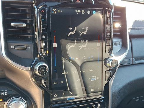 Used 2023 RAM 1500 Laramie image 16