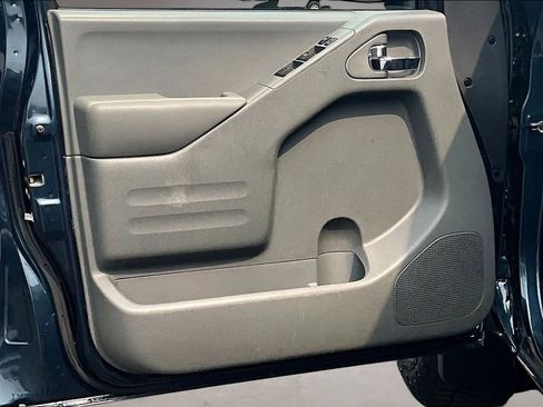 Used 2019 Nissan Frontier SV AWD/4WD image 21